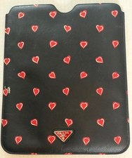 Prada Signature Leather iPad
