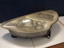 Faro Fanale C3 Pluriel