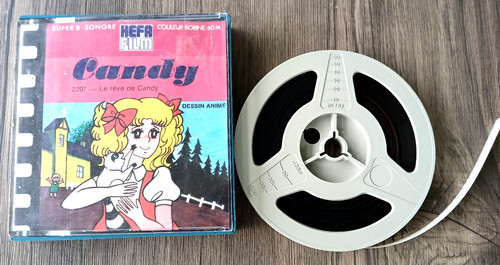 Rare film super - super, le