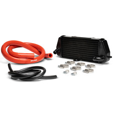 RADIATORE SX MHR MALOSSI BETA