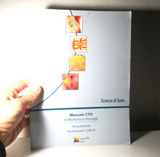 MANUALE CTO DI MEDICINA E