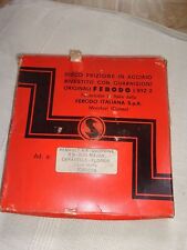 DISCO FRIZIONE SATAMV RENAULT 4 - DAUPHINE-