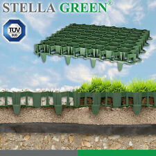 Griglia per prato 50x50x4 cm