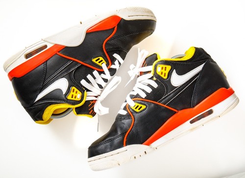 Nike air flight - nike,