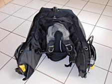 Mares Jacket Morphos Twin