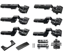 Blum Cerniera Clip 110°