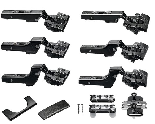 Blum cerniera clip 110 - cerniera, 110°