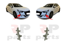 Per Peugeot 208 2020- Nuovo