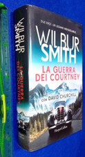 Libro: La guerra dei Courtney