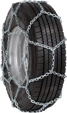 CATENA DA NEVE KONIG NEW TM-7 1404 filo 7 mm PER CAMION, AUTOCARRI E MEZZI PESAN