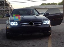 MERCEDES SLK R170 96-04