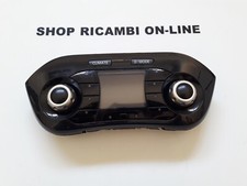 COMANDO CLIMA AUTOMATICO BI-ZONA BIZONA NISSAN JUKE  2014 COD  248451KB0A