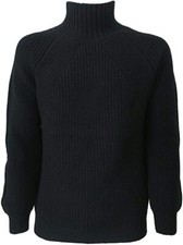 ALPHA STUDIO Maglia Uomo Blu