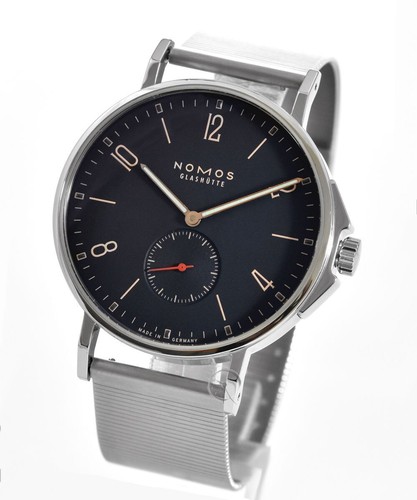 Orologio uomo nomos ahoi - uomo,