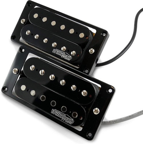Wilkinson series wohhb - wilkinson,