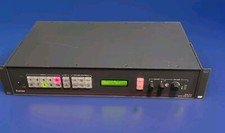Extron DVS-510 Scaler video