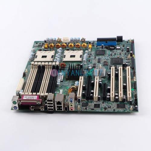 Scheda madre workstation - , hp