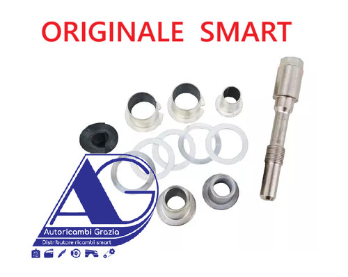 Kit riparazione perno - kit,