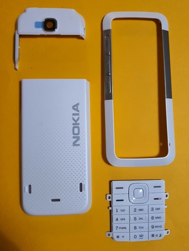 Cover guscio completo assembly - cover,