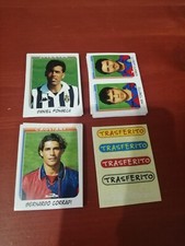 Aggiornamenti completo album