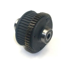 4wd fun cross wb535 - fg, 1:5