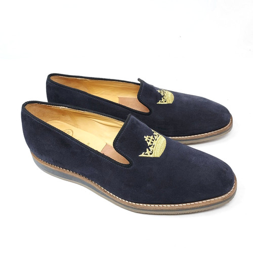 Church 6121 hawford slipper - church's,