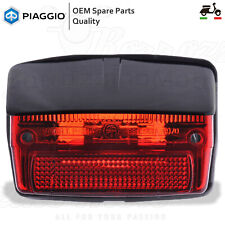 FANALE FARO POSTERIORE VESPA