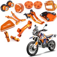 For   790 ADVENTURE 2019-2022