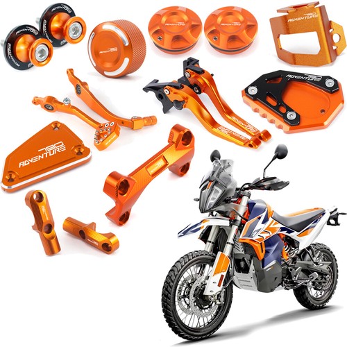 For 790 adventure - , 2019-2022