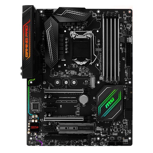 Per msi z270 - z270, pro