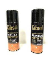 Fabsil Protezione Oro