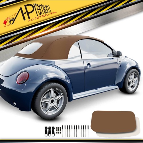Capote cabrio capote softtop