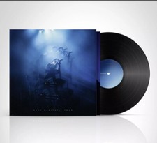 NAYT  HABITAT : tour / LP Vinile Nero Live Edition SIGILLATO! Rap Italiano