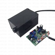 Modulo Laser 400mW RGB Bianco