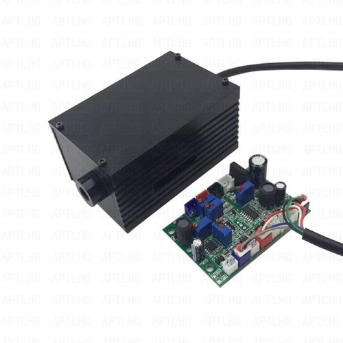 Modulo laser 400mw - modulo,