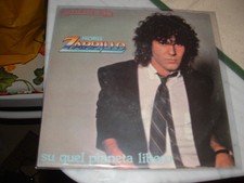 MICHELE ZARRILLO SANREMO'81