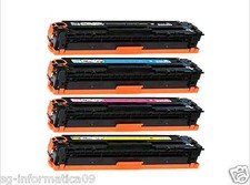 Kit toner per canon sensys - 4,