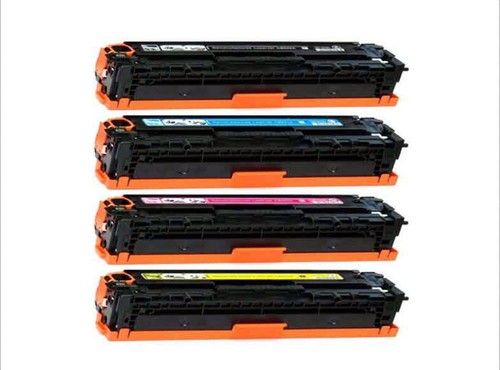 Kit toner per canon - toner, i-sensys