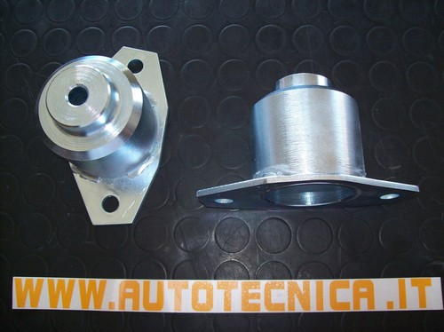 Supporto motore anteriore - motore,