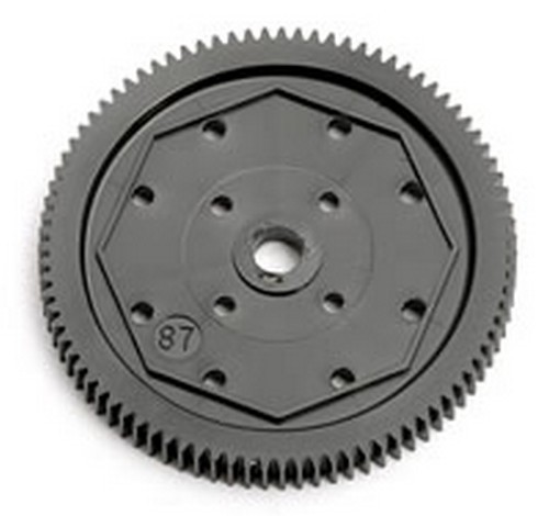 Ingranaggio spur team - ingranaggio,