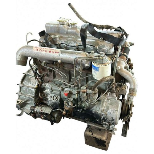 Motore c03 4 6 diesel - 50, 4.6