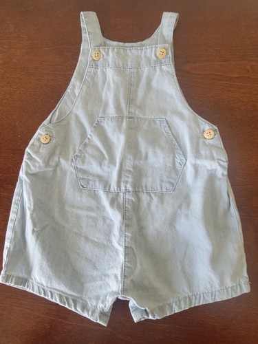 Salopette zara bambino 6 - zara, 3-6