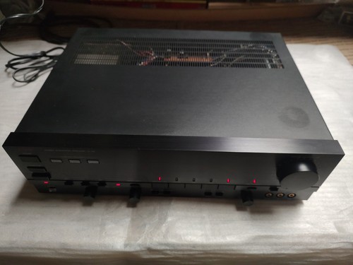 Luxman flagship intergrade - luxman,