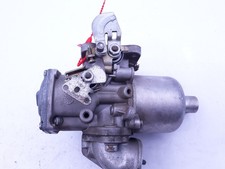 Carburatore SU HIF38 con