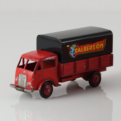 Dinky 25j camion ford - dinky,