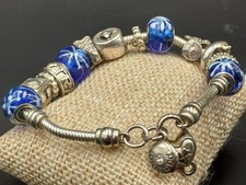 BRACCIALE CHARM CIAMBELLE