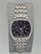 OROLOGIO CITIZEN ECODRIVE