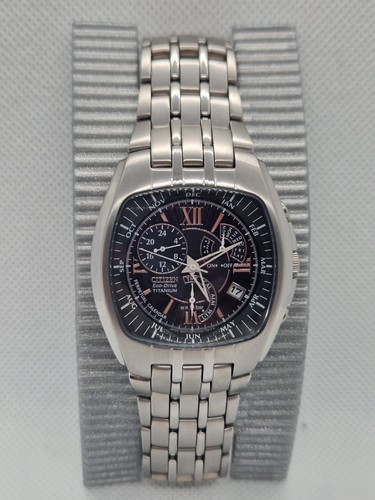 Orologio citizen ecodrive - orologio,