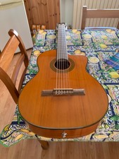 chitarra classica