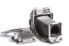 Corpo Linhof Technika IV 6x9